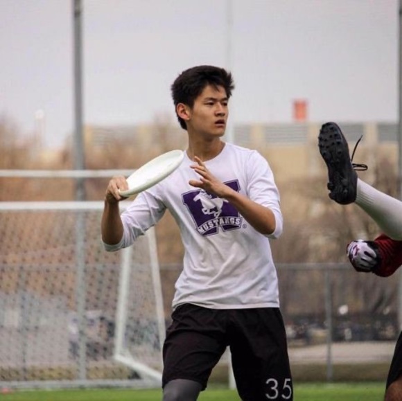 Meet your Posher, Kyle - Picture 1 of 1